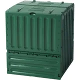 GARANTIA Komposter Comfort Eco-King 600 l Grün