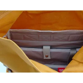 Zwei Yoga YR250 Gelb