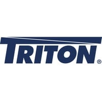 Triton - Rack-Schiene - 12U