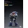 HEO GMBH Warhammer 40k Actionfigur Bruder Veteran Sergeant Castor 12 cm
