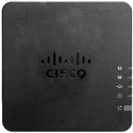 Cisco ATA191 Analog/VoIP-Telefonadapter