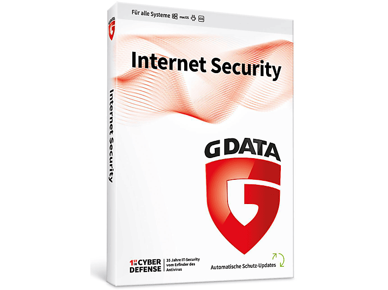 g data internet security 2020