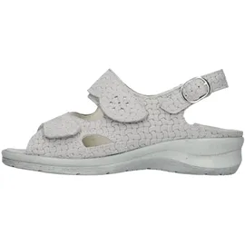 WALDLÄUFER Merle Damen Blau/Silber 39