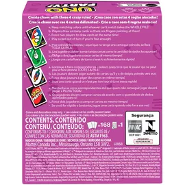 Mattel UNO Party