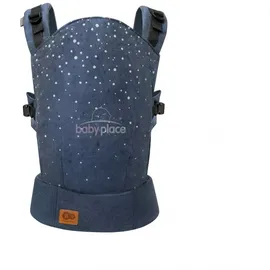 Kinderkraft NINO CONFETTI, Denim