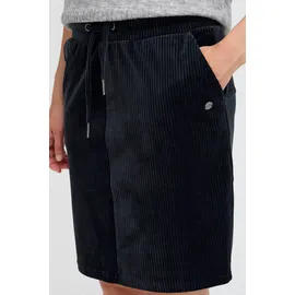Oxmo Midirock Damen Schwarz XS