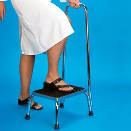 Servoprax Wannen-Einstiegshilfe mit Haltegriff