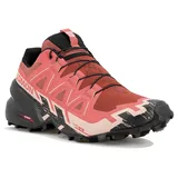 Damen cow hide/black/english rose 39 1/3