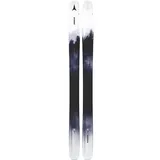 ATOMIC Herren All-Mountain Ski N MAVERICK 115 CTI, White/Black/, 193