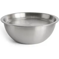 HAY Outdoor Market Edelstahl Silber 2-tlg.