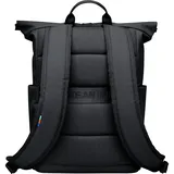GOT BAG Rolltop Easy Grau