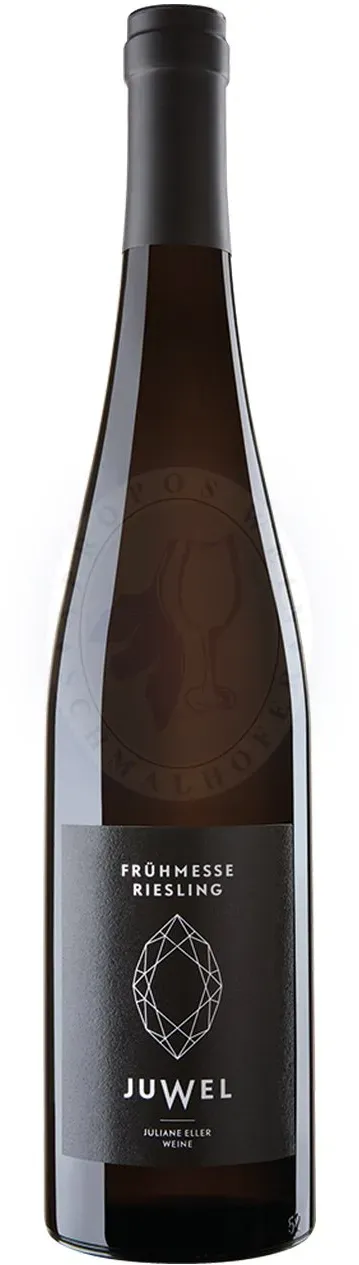 Riesling Frühmesse 2023 Eller 0,75l