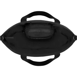 Audi Collection Tasche faltbar schwarz