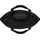 Audi Collection Tasche faltbar schwarz