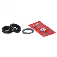 SR Suntour Staubdichtungssatz Für Gabel Auron34/aion34/mobie45/axon34 Werx/elite - Black