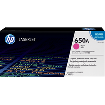 HP 650A magenta