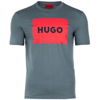 Hugo Herren T-Shirt Dulive222,