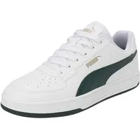 Puma Caven 2.0 puma white-dark myrtle-gold 36