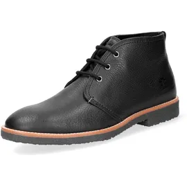 Panama Jack Gael black 45
