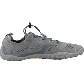 SAGUARO Barfußschuhe Chaser Smart I - Grau 44