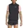 adidas Adizero Herren Schwarz L