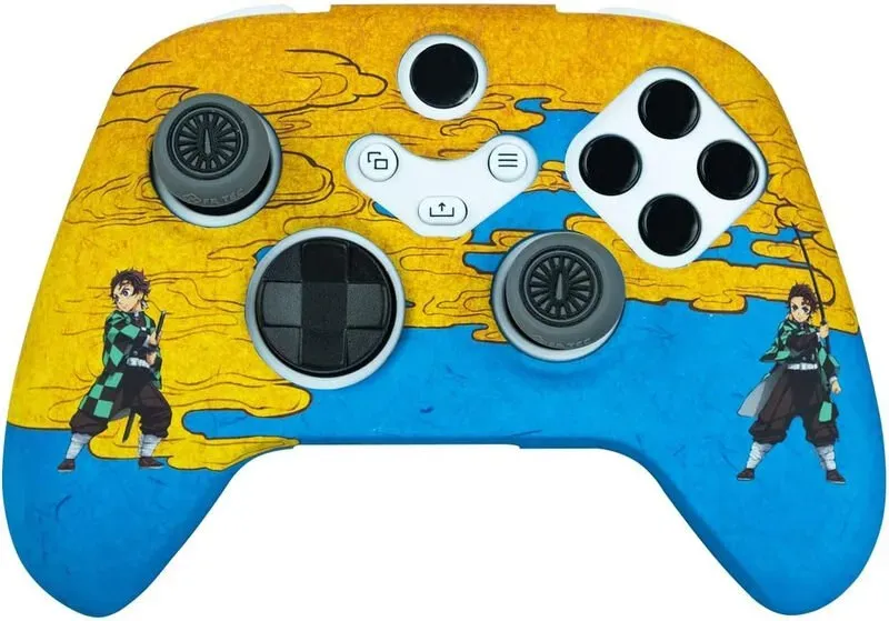 Blade Xbox Series Demon Slayer Kombi-Pack Tanjiro