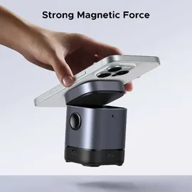 UGREEN Uno 2in1 Qi2 15W