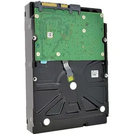 Seagate ST1000NM0023 1 TB 3,5" 6 Gbit/s