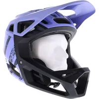 Fox Proframe RS 54-58 cm Fullface lila 2021
