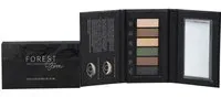 Les Couleurs de Noir Soft Touch Eyeshadow Palette 03 Forest Green Maquillage 1 pc(s)