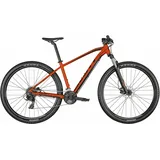 Scott Aspect 960 Rot Modell Aktion