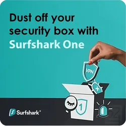 Surfshark One