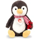 Teddy-Hermann Teddy Hermann 93935 - Pinguin Pancho 23 cm,