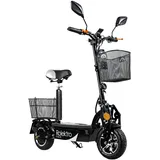 Rolektro E-Joy 20 Blei-Gel schwarz