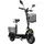 Rolektro E-Joy 20 Blei-Gel schwarz