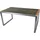 Garden Pleasure Averna Set 7-tlg. Grau
