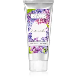 RYOR Lilac Care Handcreme Flieder 100 ml