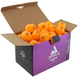 Joola Magic ABS orange