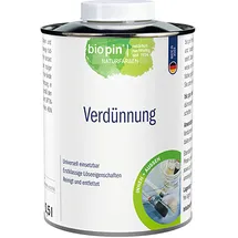 Biopin Verdünnung 500 ml