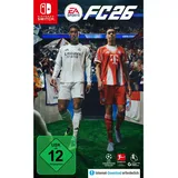 EA Sports FC 26 (Nintendo Switch)