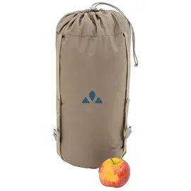 Vaude Sioux 400 II Syn Schlafsack - blau)