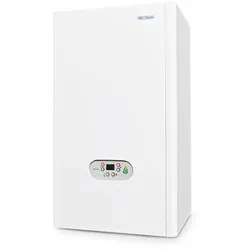 AR-Therm Green Evo Brennwertheizung / Zusatzheizung Wärmepumpe 35 Heizung+Warmwasser LPG