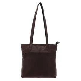 Voi Jeans VOi City Cowboy dunkelbraun