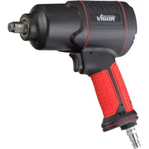 VIGOR V4800 · Vierkant massiv 12,5 mm (1/2 Zoll) (