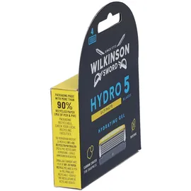 Wilkinson Hydro 5 Rasierklingen 4 St.