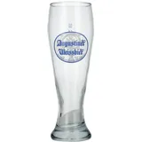 Augustiner Weissbierglas 0,5l mit Eichung