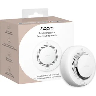 Aqara Rauchmelder SD-S01D Weiß