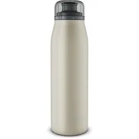 Alfi Isolierflasche beige 0,5 l
