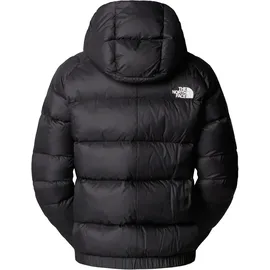 The North Face Hyalite Down Hoodie - black - M
