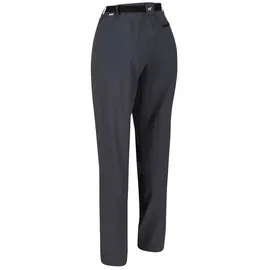 Regatta Xert Stretch Iii Hosen - Seal Grey - 26